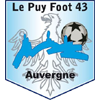 Le Puy Foot 43 Auvergne