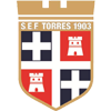 SEF Torres Sassari