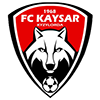 FC Kaisar Kyzylorda