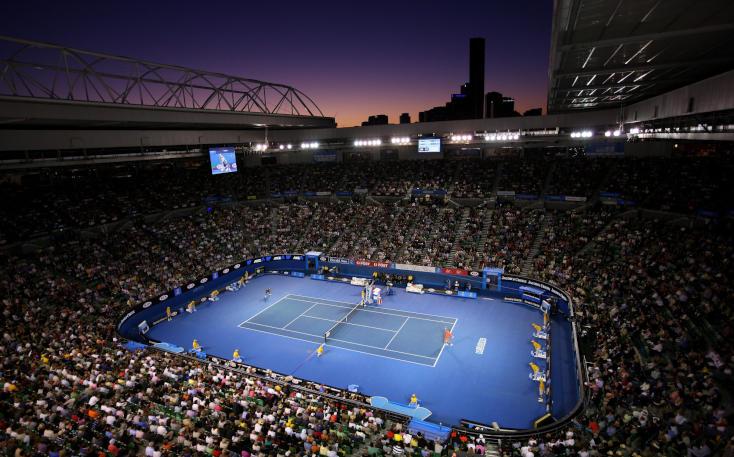 Australian Open