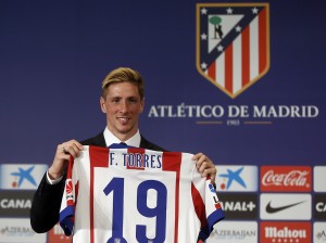 Spain Torres 
