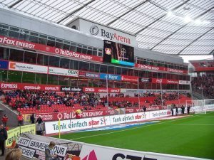 Leverkusen atletico madrid holidaycheck de
