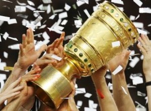 DFB POKAL