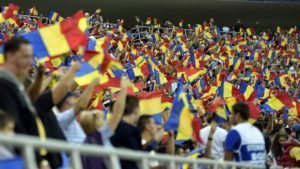 Romania nationala fani sursa nasul.tv