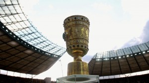 DFB Pokal - Cupa Germaniei