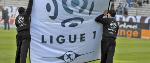Ligue 1 miza