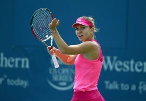 Western & Southern Open - Day 6