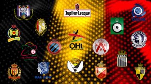 Jupiler-league