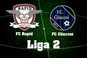 Rapid-FC-Clinceni