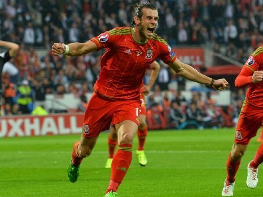 danemarca - tara galilor