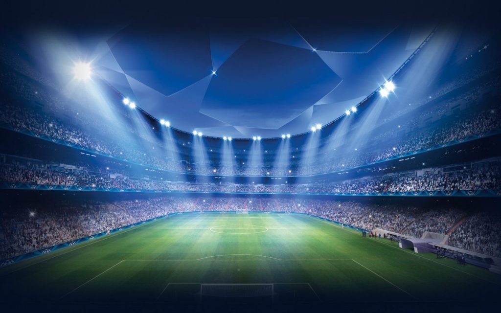 Liga Campionilor: Un pariu, doua sanse de castig »» Click pentru detalii!
