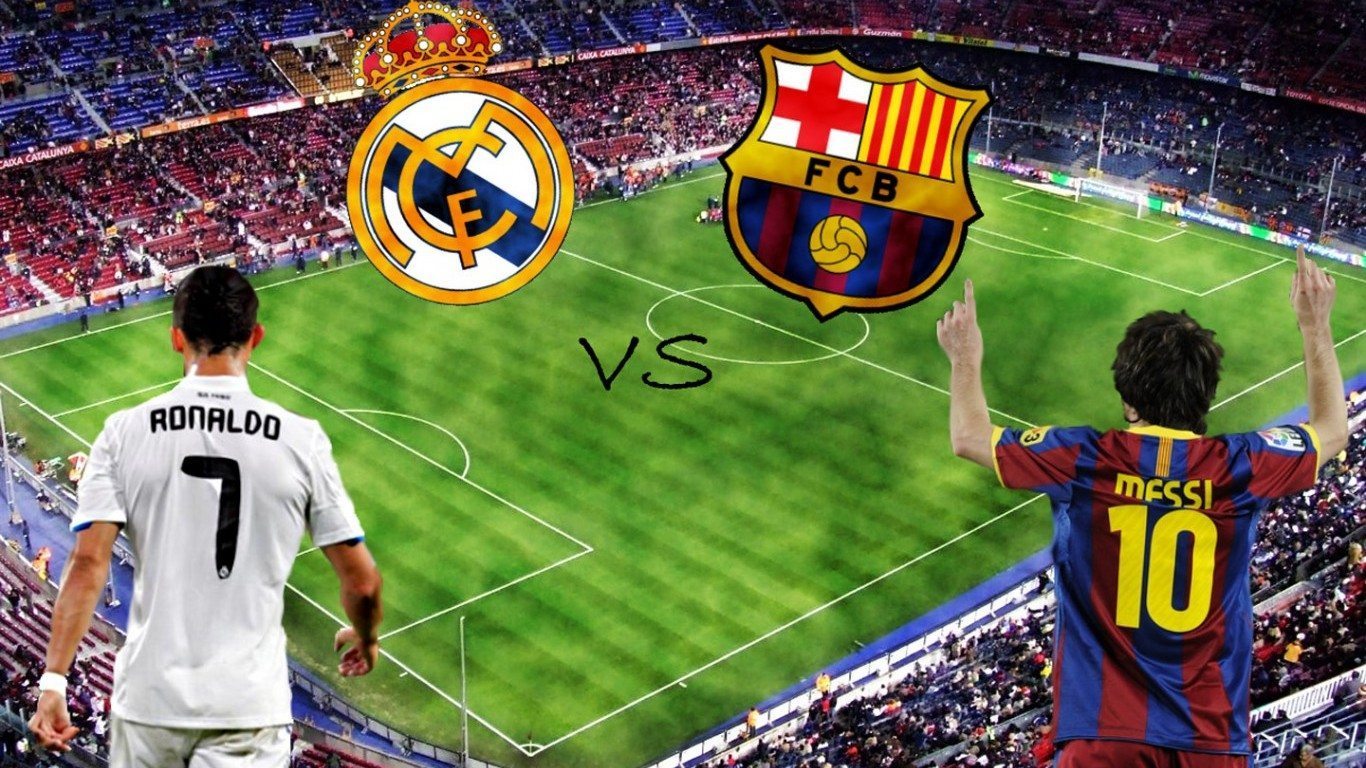 el clasico