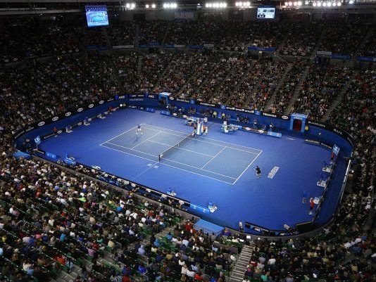 Australian Open