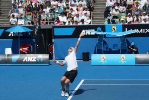 John Isner