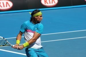 Rafael Nadal