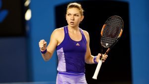 Simona Halep