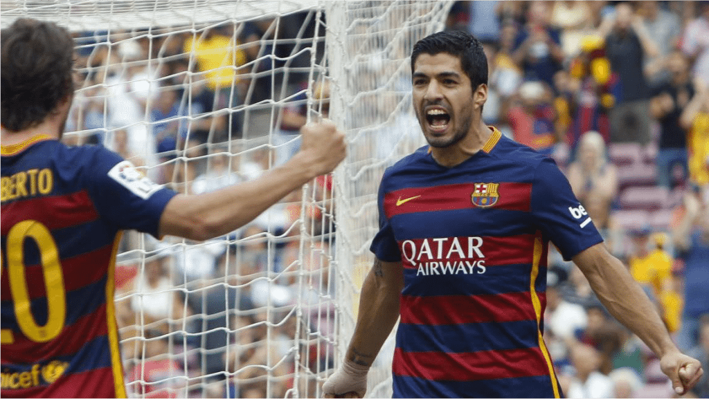 PROMOTIE VECHE – Pe ce scor pariezi in ”El Clasico”?  Cota 9.50 pentru un 3-1 in favoarea Barcelonei!