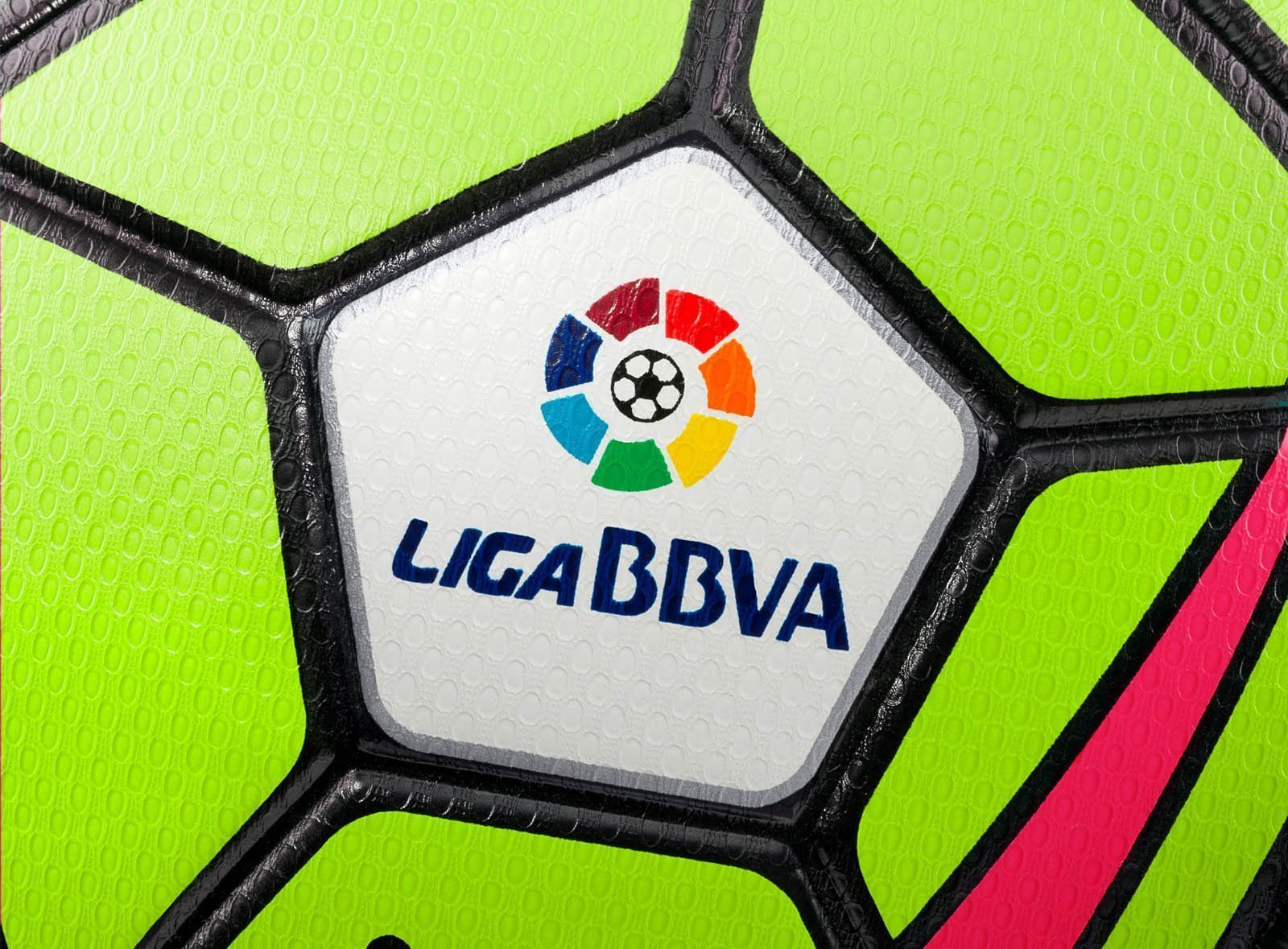 La Liga