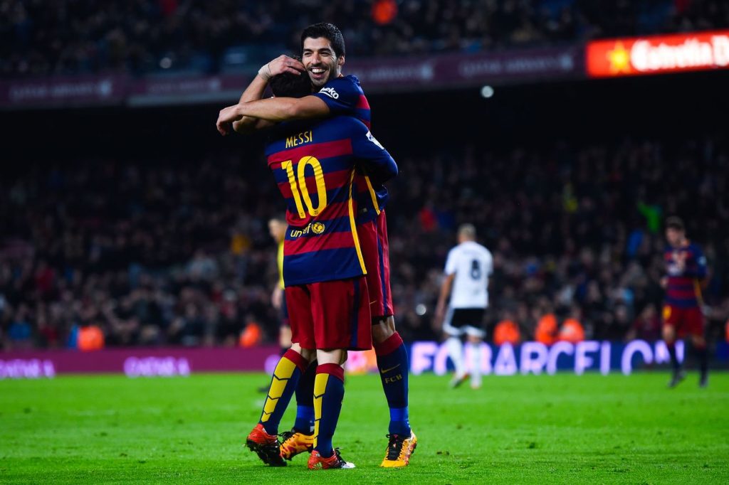 FC Barcelona – Malaga: Mizam pe o cota de 4.00 aproape garantata!
