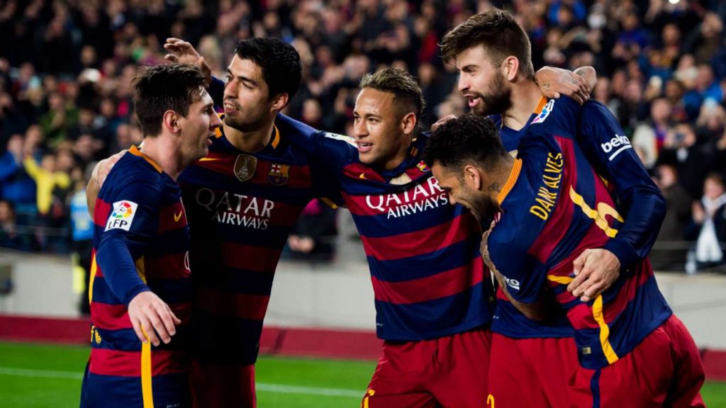 INCREDIBIL » Barcelona – Deportivo: Solistul pe gazde are cota 4!!