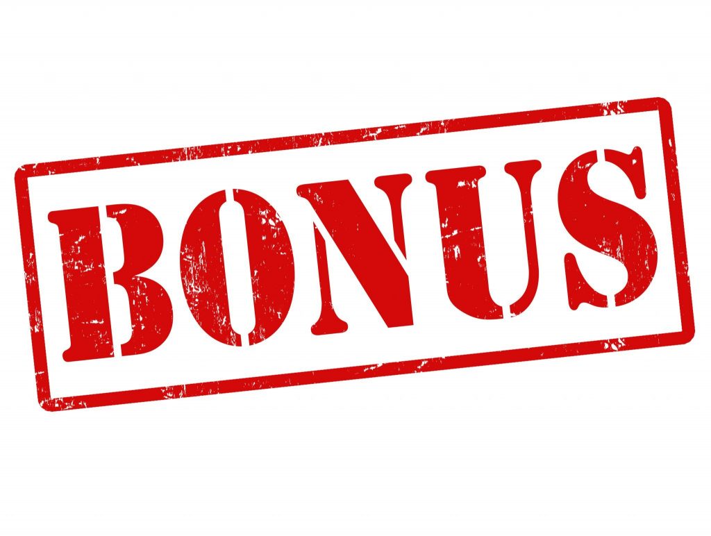 Inscrierea la casele de pariuri recomandate de Pariuri1X2 garanteaza bonusuri consistente >> Vezi ce sume gratuite poti obtine pentru pariurile tale!