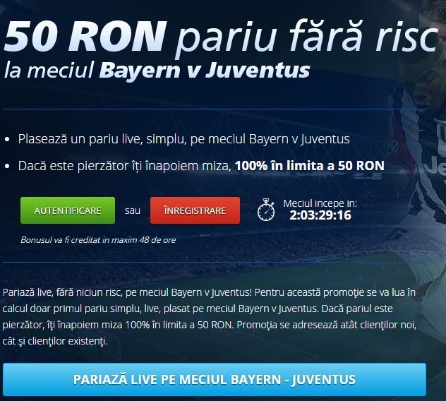 free bayern juventus