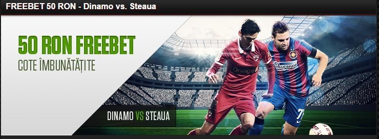 steaua dina