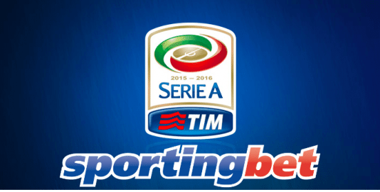 Serie A - Sportingbet