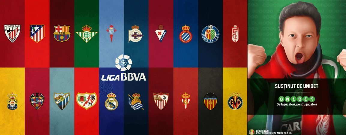 la liga