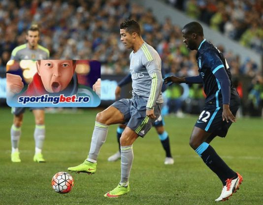 manchester city - real madrid