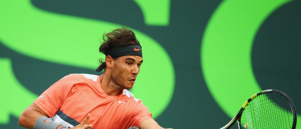 Martingale pe numarul de game-uri intr-un meci de tenis