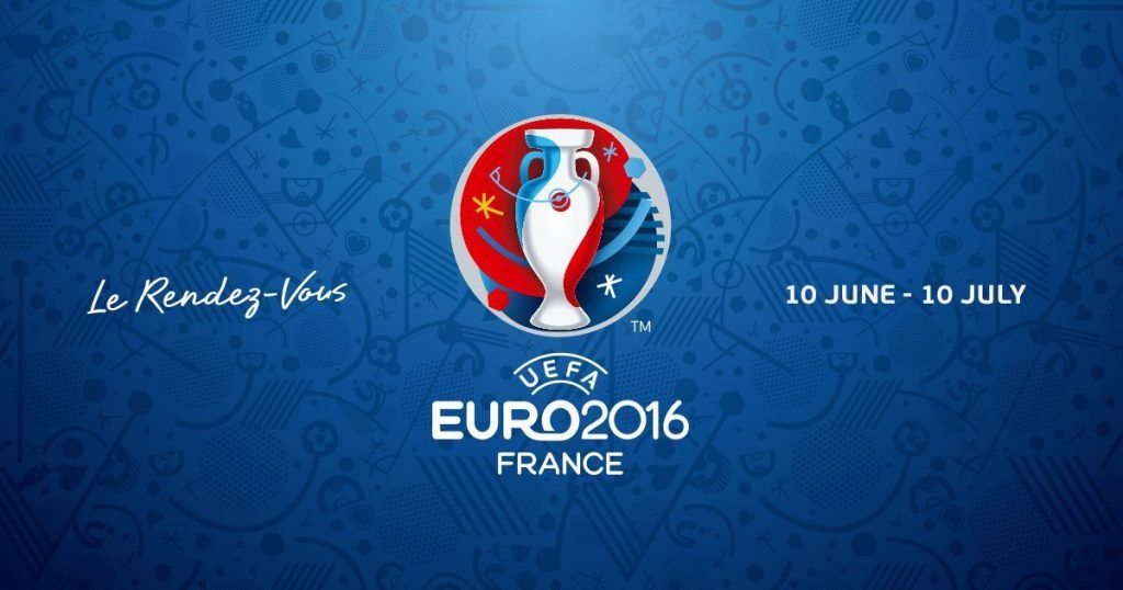Unde putem urmari meciurile de la EURO 2016