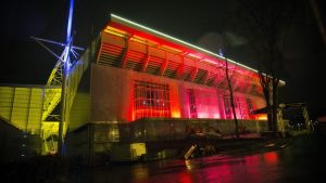 Stade Bollaert-Delelis