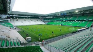 Stade Geoffroy Guichard 2