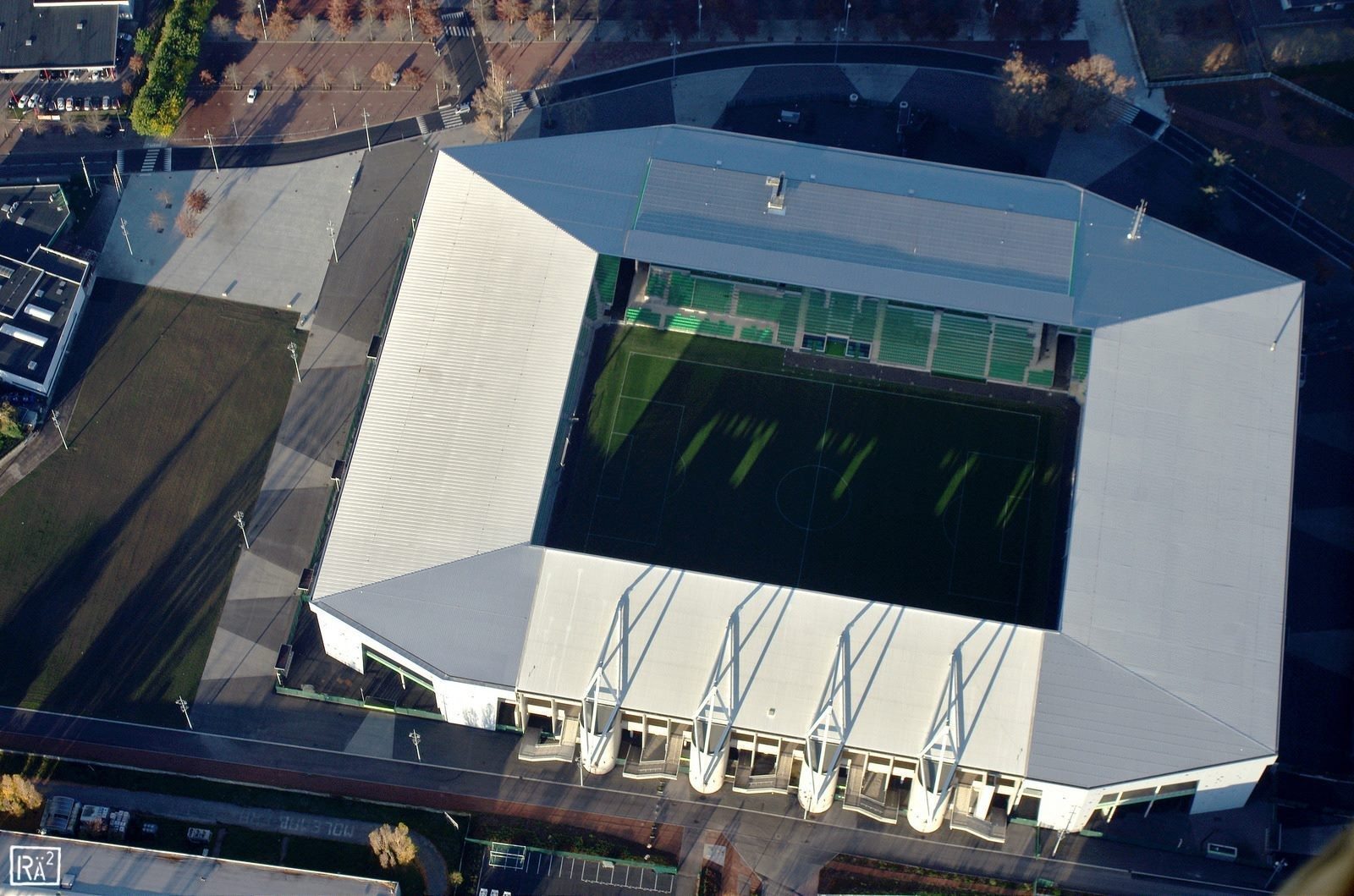 Stade Geoffroy Guichard