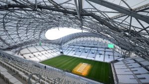 Stade Velodrome 2
