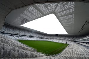 Stade de Bordeaux 2