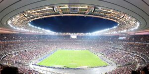 Stade de France 2