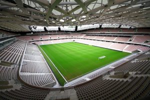 Stade de Nice 2