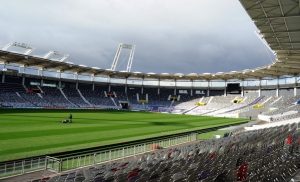 Stadium de Toulouse 2