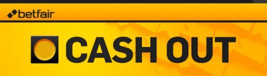 betfair cash out