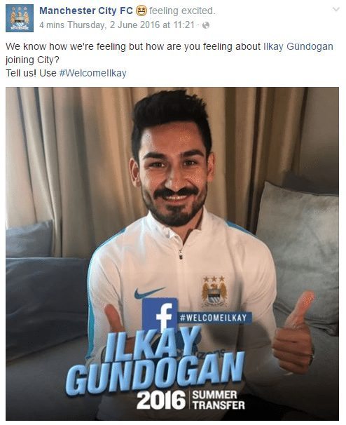 Ilkay Gundogan