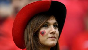 suportere de la euro 2016