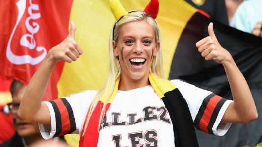 suportere de la euro 2016