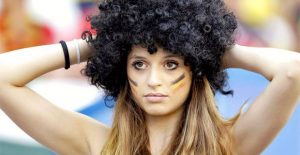 suportere de la euro 2016