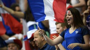 suportere de la euro 2016