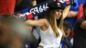 suportere de la euro 2016