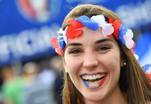 suportere de la euro 2016