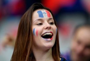 suportere de la euro 2016