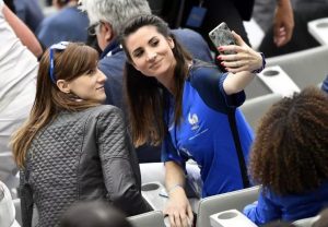 suportere de la euro 2016